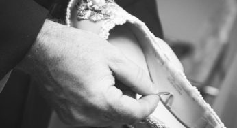 Wedding Good Luck Charmes