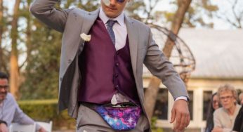 Ring bearer Alternatives