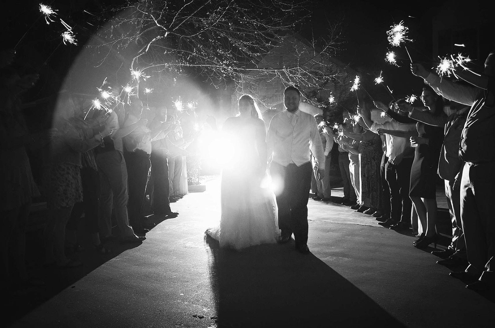 White Oaks on the Bayou Wedding