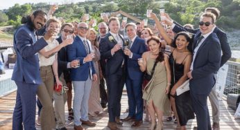 How to Address Dress Code for your Wedding