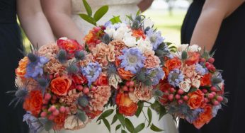 How to hire a wedding professional