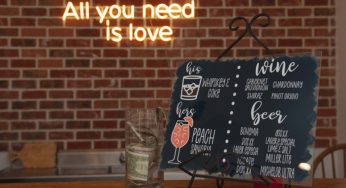 Spice up your wedding rehearsal dinner