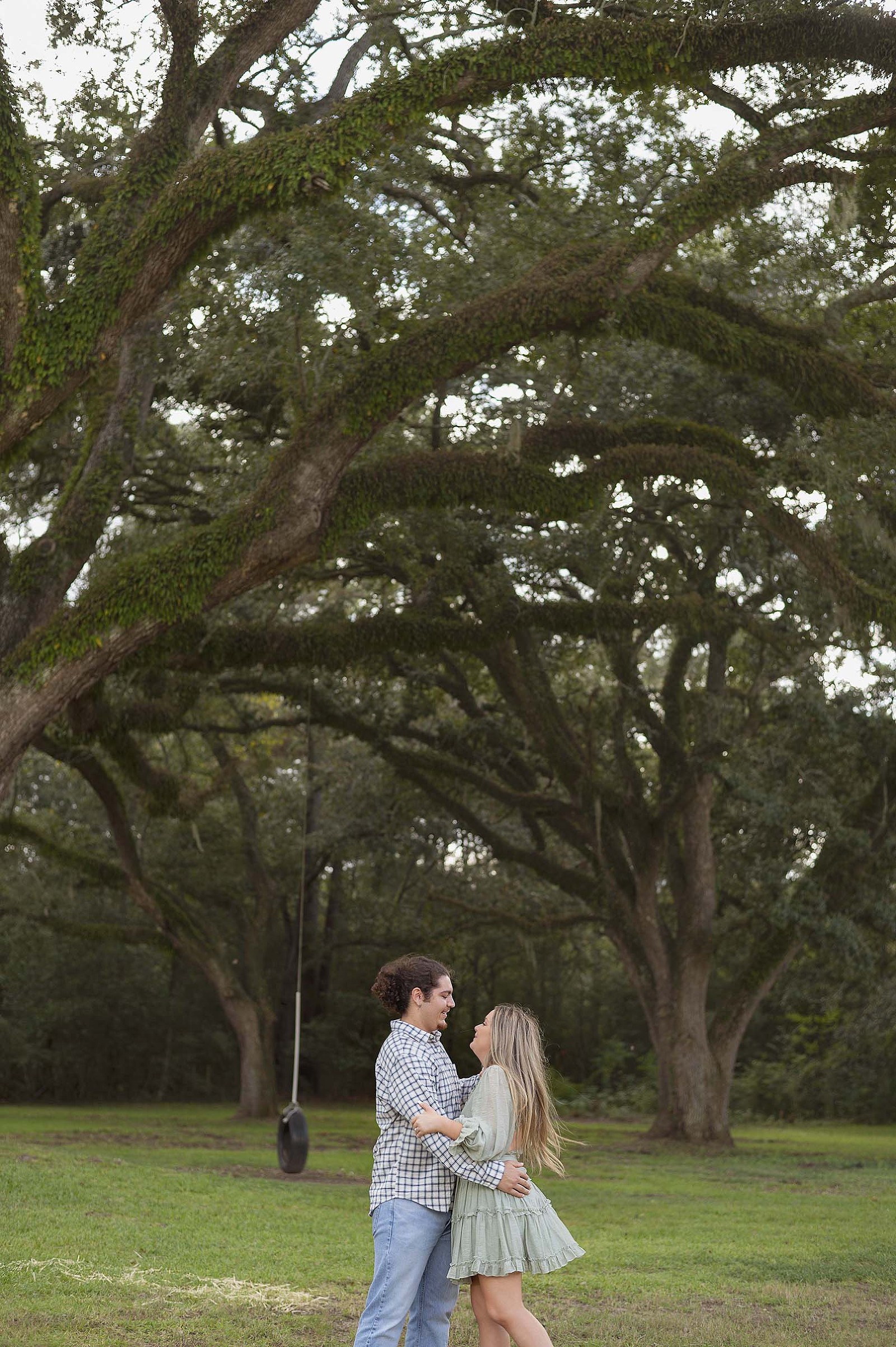 Houston Engagement Photographer