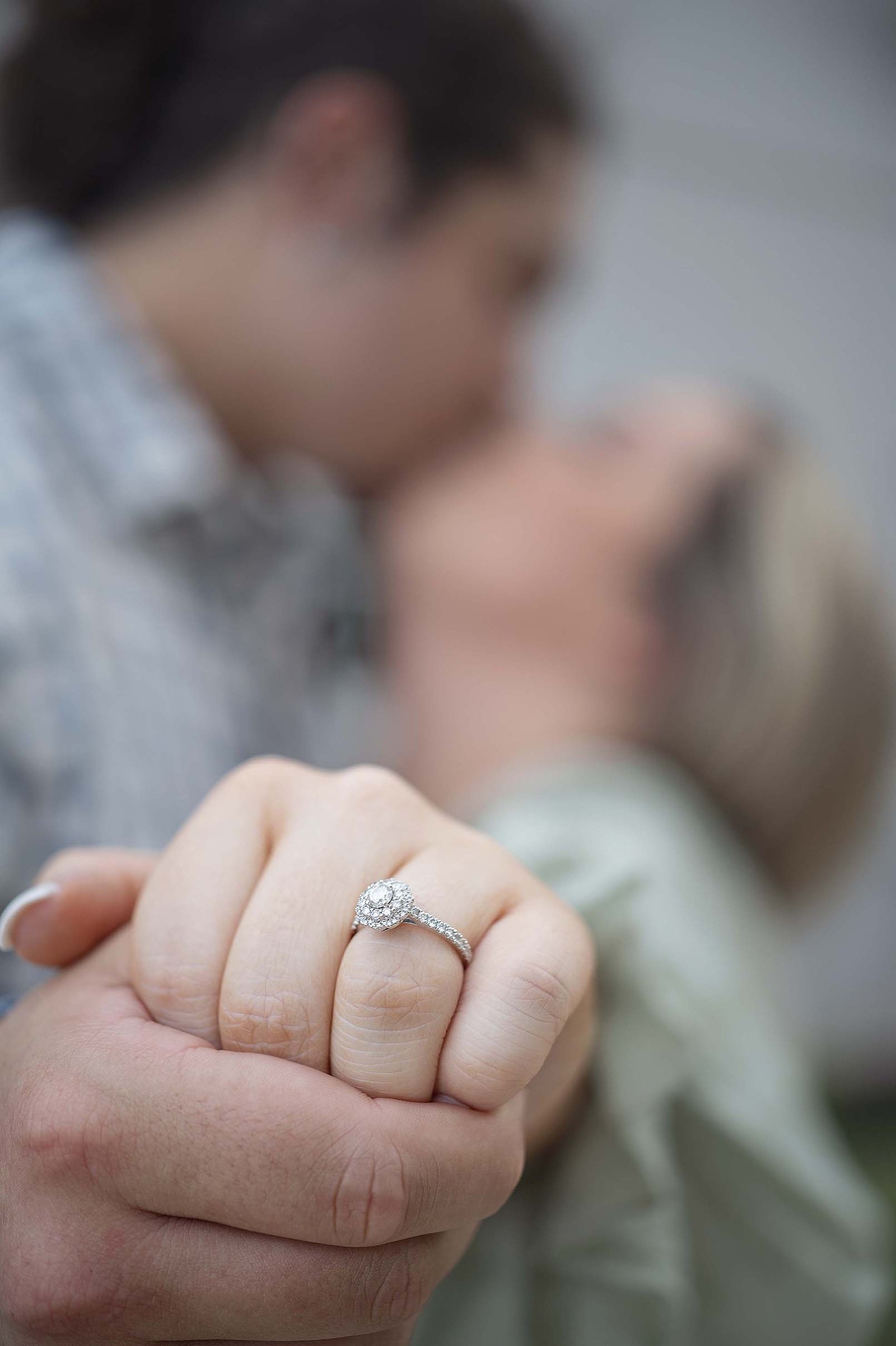 Houston Engagement Photographer