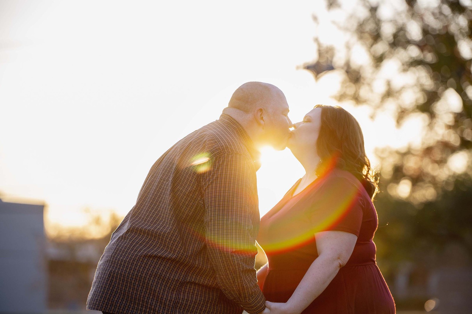 Houston Engagement Photographer