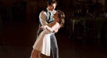 Why Your First Dance Should Follow Your Grand Entrance