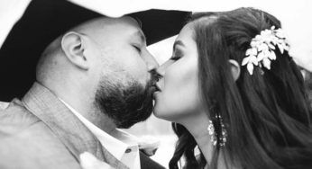 Arnold & Maritza’s The Springs in Angleton Wedding