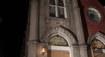 John & Morgan’s Lyceum Wedding