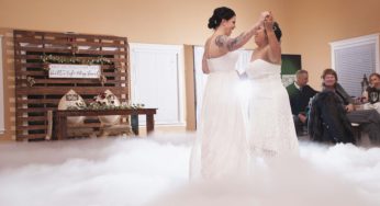 Carnival Themed Wedding