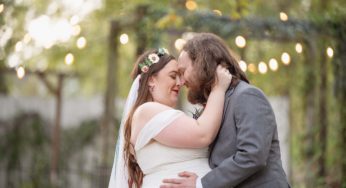 Wedding Photography at the Oxford