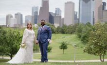 Houston Wedding Photographer