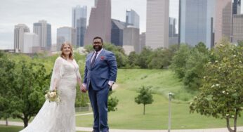 Houston’s Hottest Wedding Trends