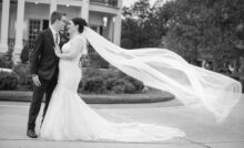 Houston Wedding Photographer