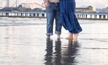 Houston engagement Photographer